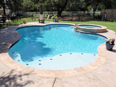 The Damage of Hard Water In Your Swimming Pool