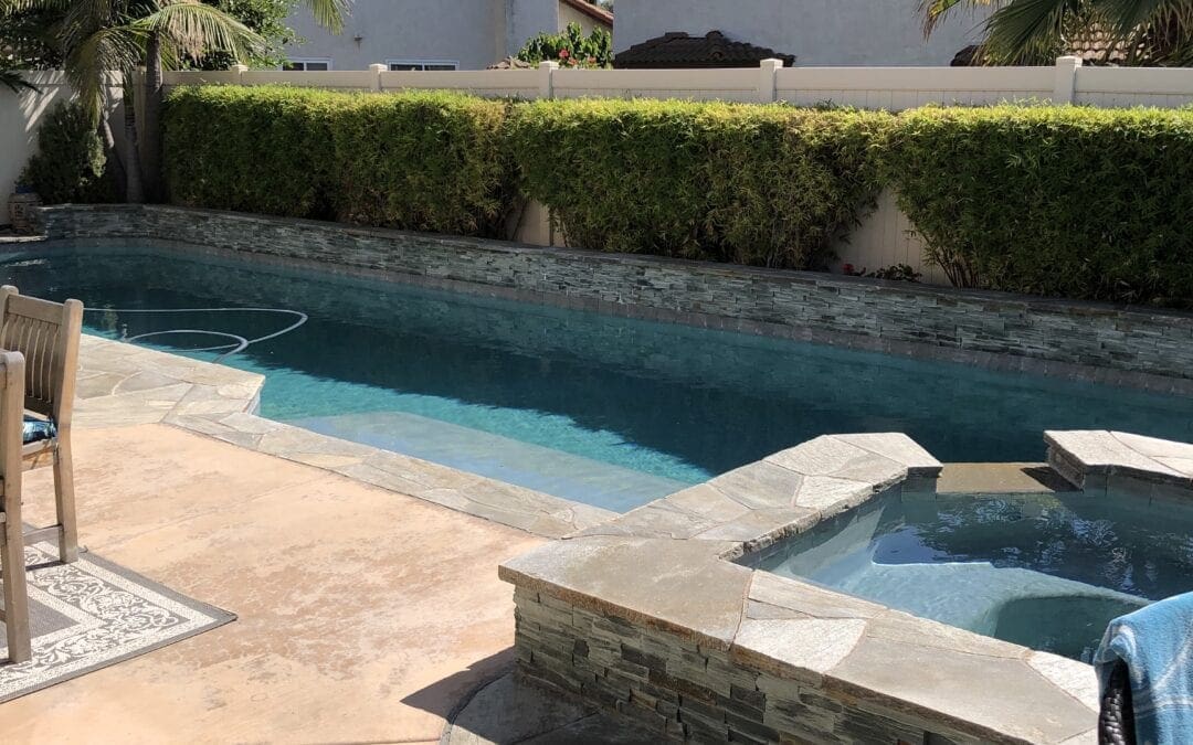 Hard Water In Your Pool Is A Problem