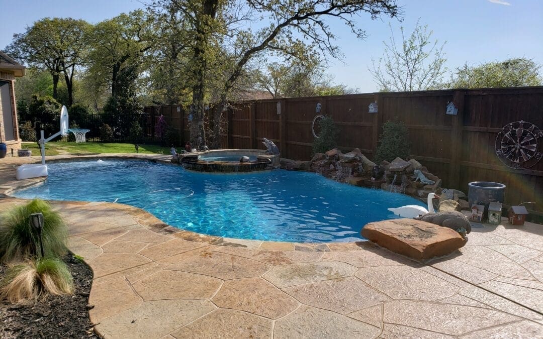 Pool Talk: The Importance of Keeping Your Pool Clean