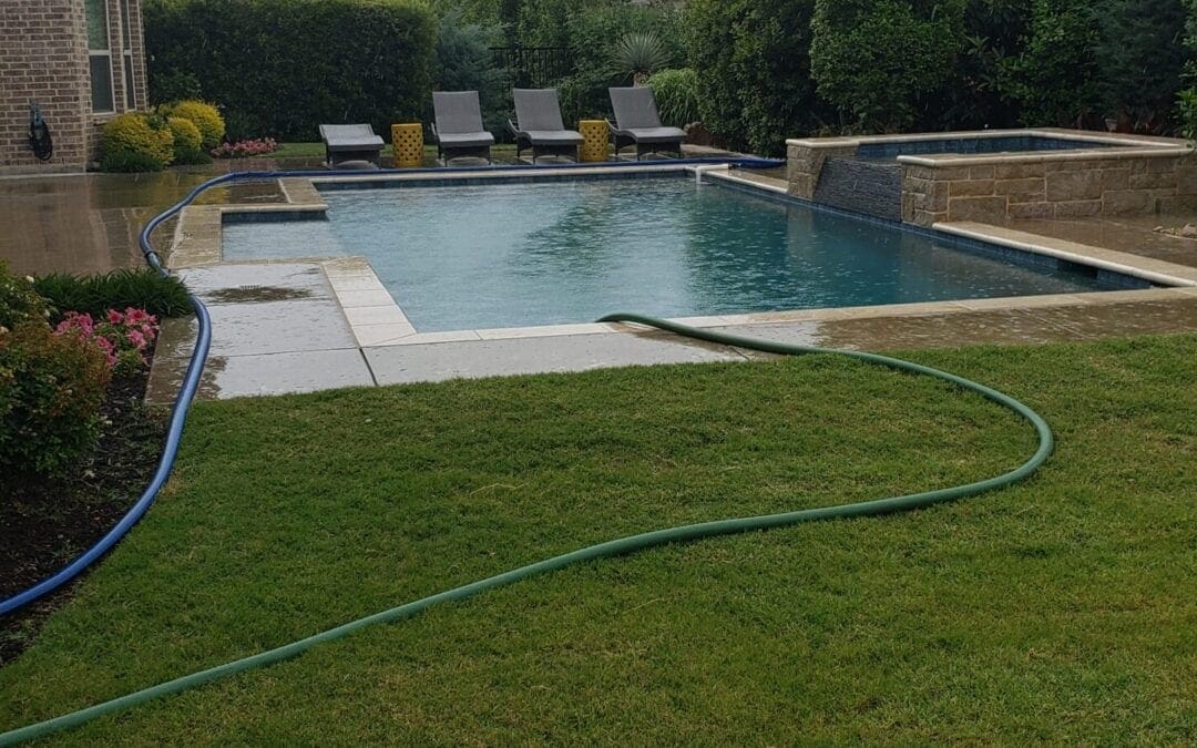 Keeping Your Total Dissolved Solids Levels Low In Your Pool