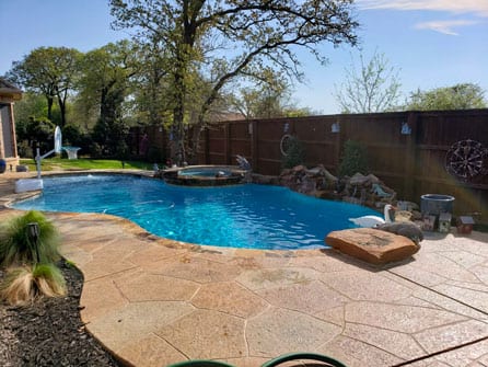 Knowing The Proper Time To Change Your Pool Water