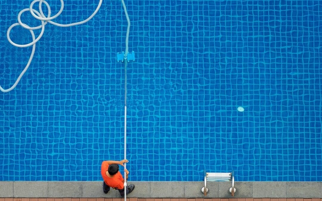 How Changing Weather Affects Pool Water Treatment Needs