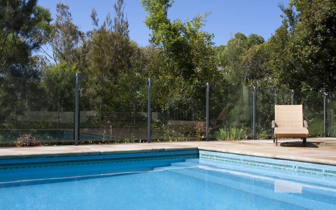 4 Non-Slip Pool Decking Solutions to Keep Pool-goers Safe