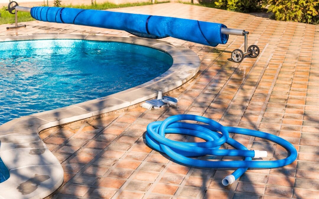 3 Sure Signs that Your Pool Needs Resurfacing