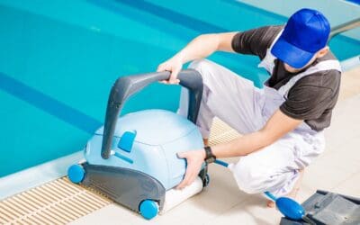 The Advantages of Hiring a Certified Pool Operator