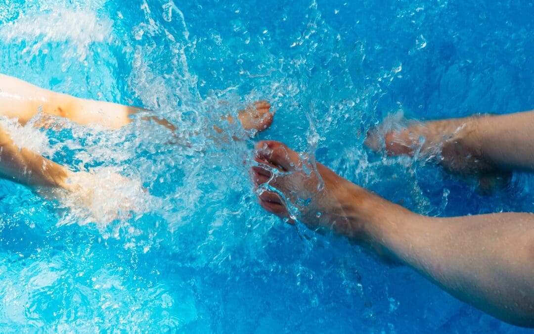 A Beginner’s Guide to Important Pool Chemicals