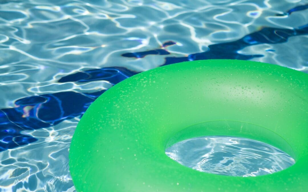 Ways to Reduce the Maintenance Costs of Your Commercial Pool
