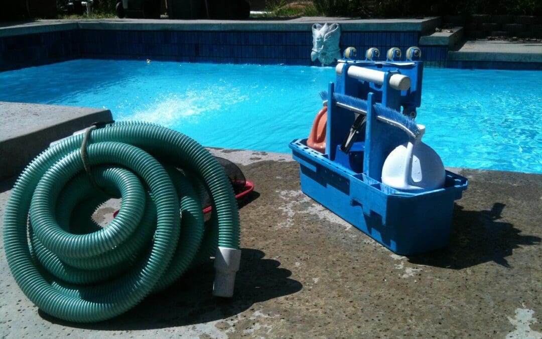 The Benefits of Commercial Pool Cleaning Services