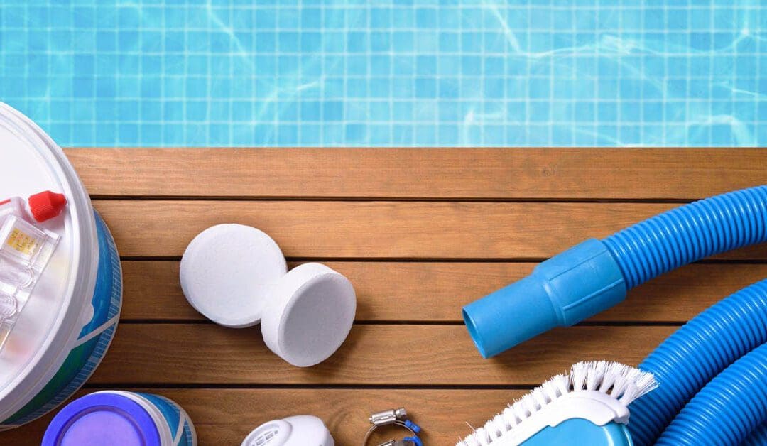 Basics to Pool Maintenance: Top Tips for a Spotless Pool