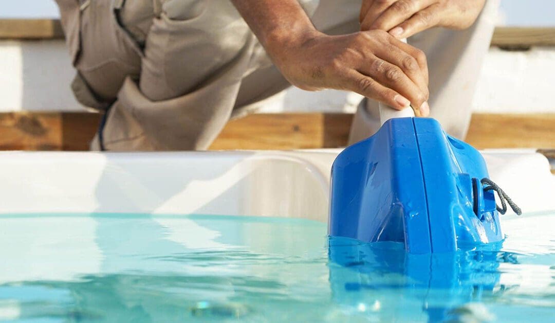 Pool Maintenance: How Often Should You Do It & How Long Does It Take