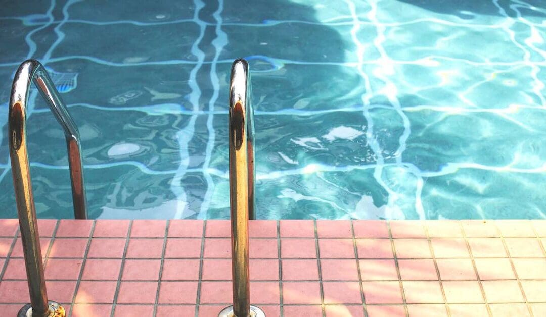 What are The Most Common Swimming Pool Repairs?