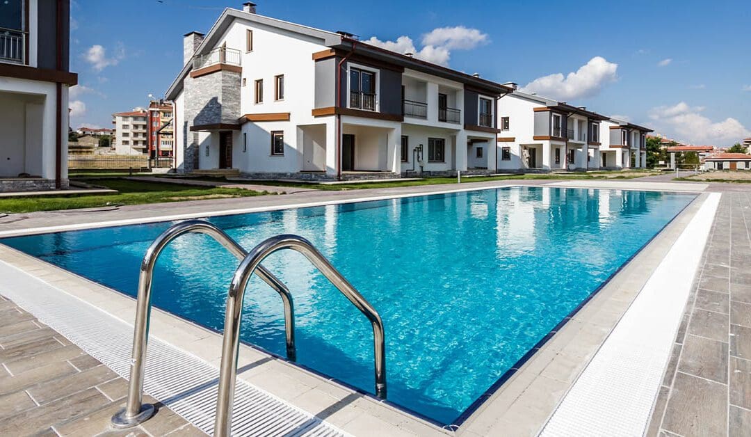 A Guide to Cost-Effective Residential Swimming Pools