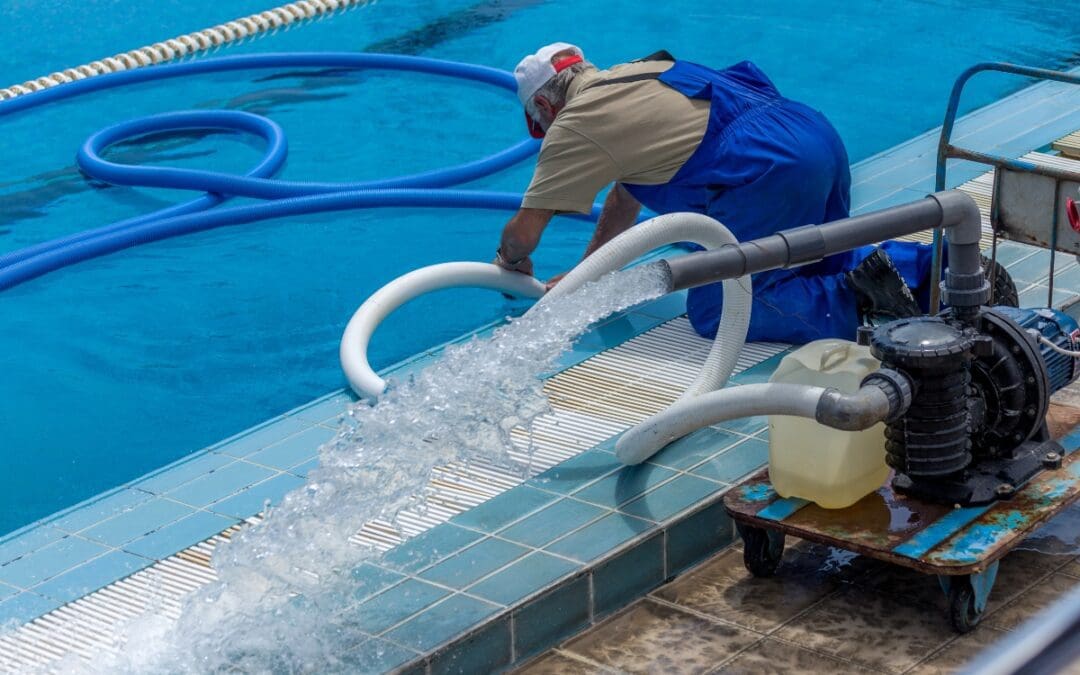Swimming Pool Repair Hacks You Can Do Yourself