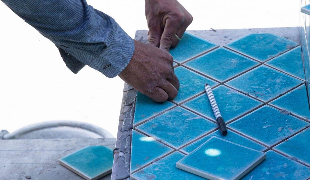 Easy Expert Tips for Effective Pool Tile Repair and Maintenance
