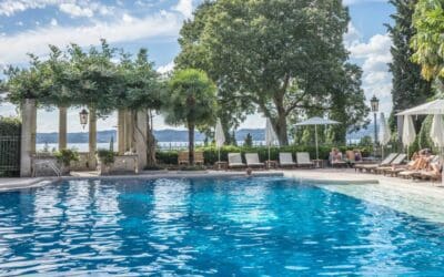7 Signs Your Pool Pump Requires Replacement