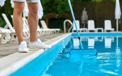 Common Contaminants in Pool Water and How to Fight Them